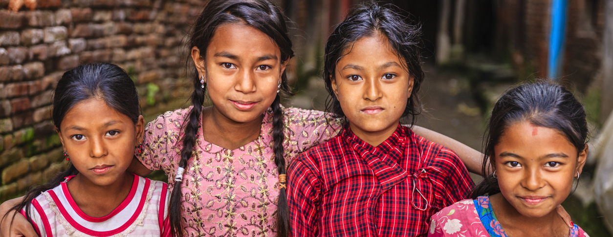 The Boaz Olympics | South Asia